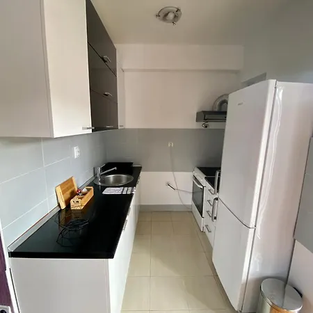 Apartman View & Pool 2