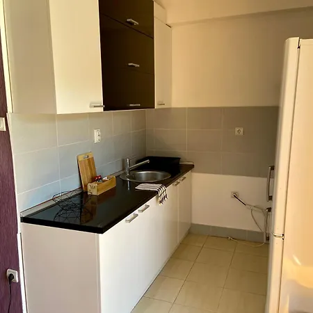 Apartament View & Pool 2