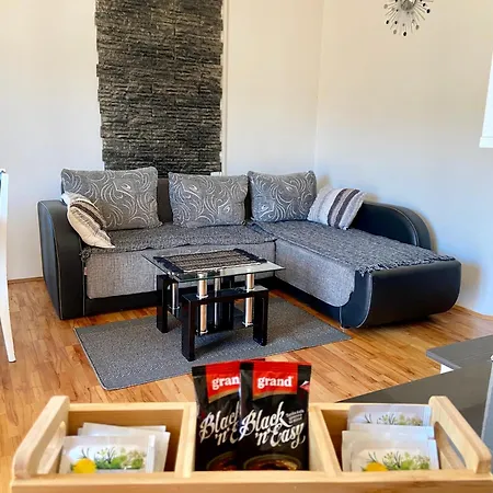 View & Pool 2 Apartman Nis