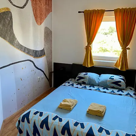 Apartman View & Pool 2