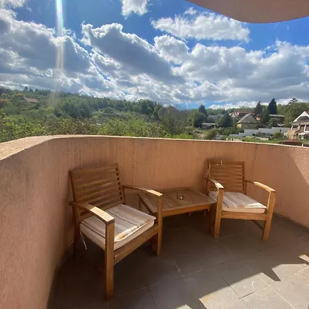 View & Pool 2 * Nis