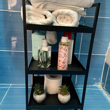 View & Pool 2 Apartman *