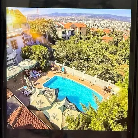 View & Pool 2 * Nis
