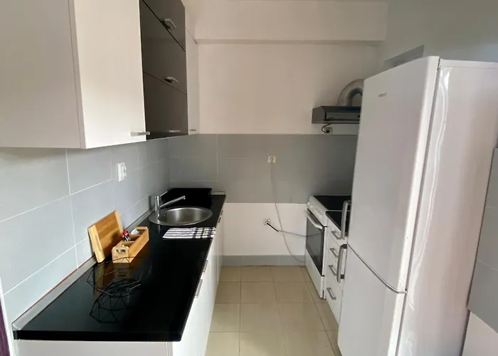 Apartament View & Pool 2