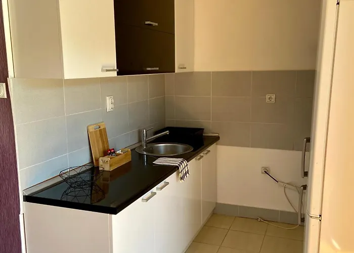 Apartament View & Pool 2