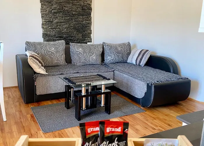 View & Pool 2 Apartament Ni