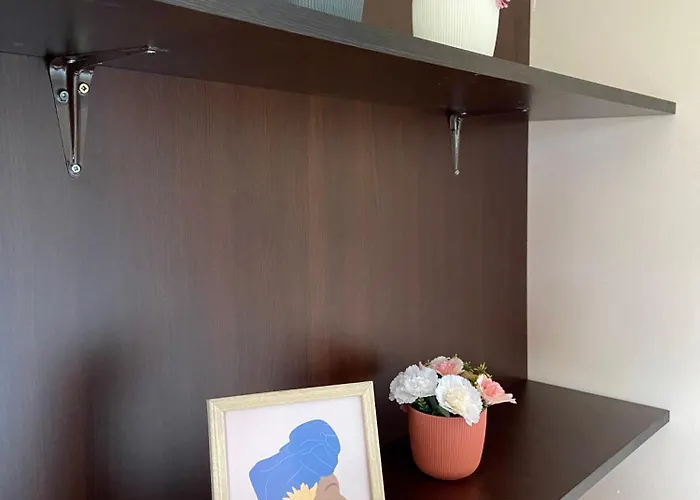 Apartament View & Pool 2 Ni