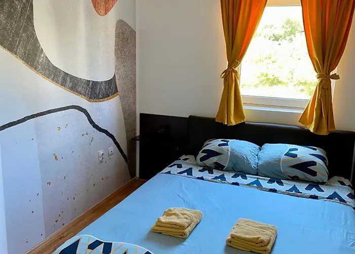 Apartament View & Pool 2