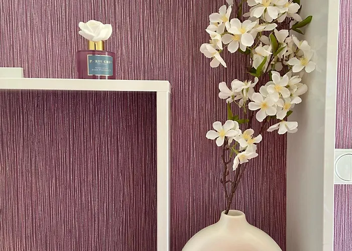 View & Pool 2 Apartament *