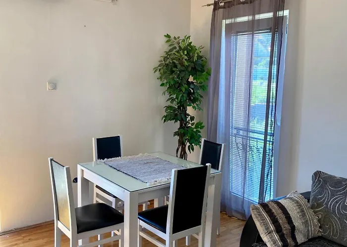 Apartament View & Pool 2