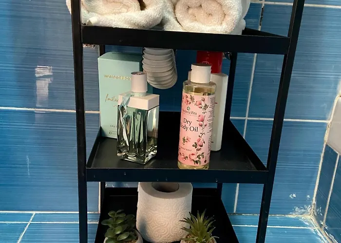 View & Pool 2 Apartament *