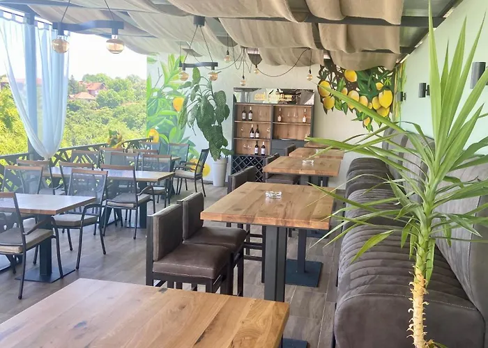 Apartament View & Pool 2